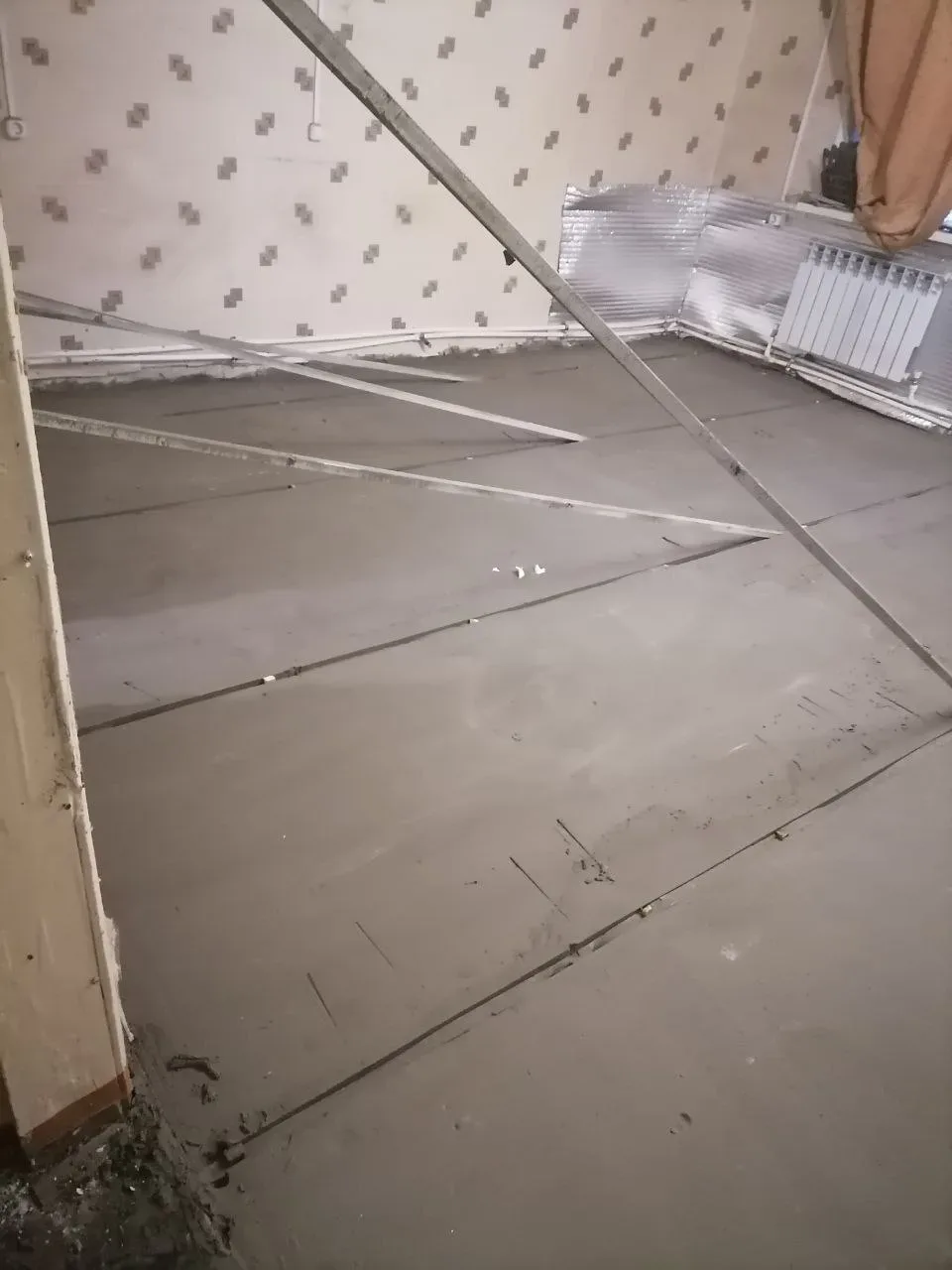 🚨ВАЖНОЕ🕊️⛪🚨  ⚠️ Дорогие братья и сестры! Дом священника в беде — просим вашей  неотложной поддержки!
