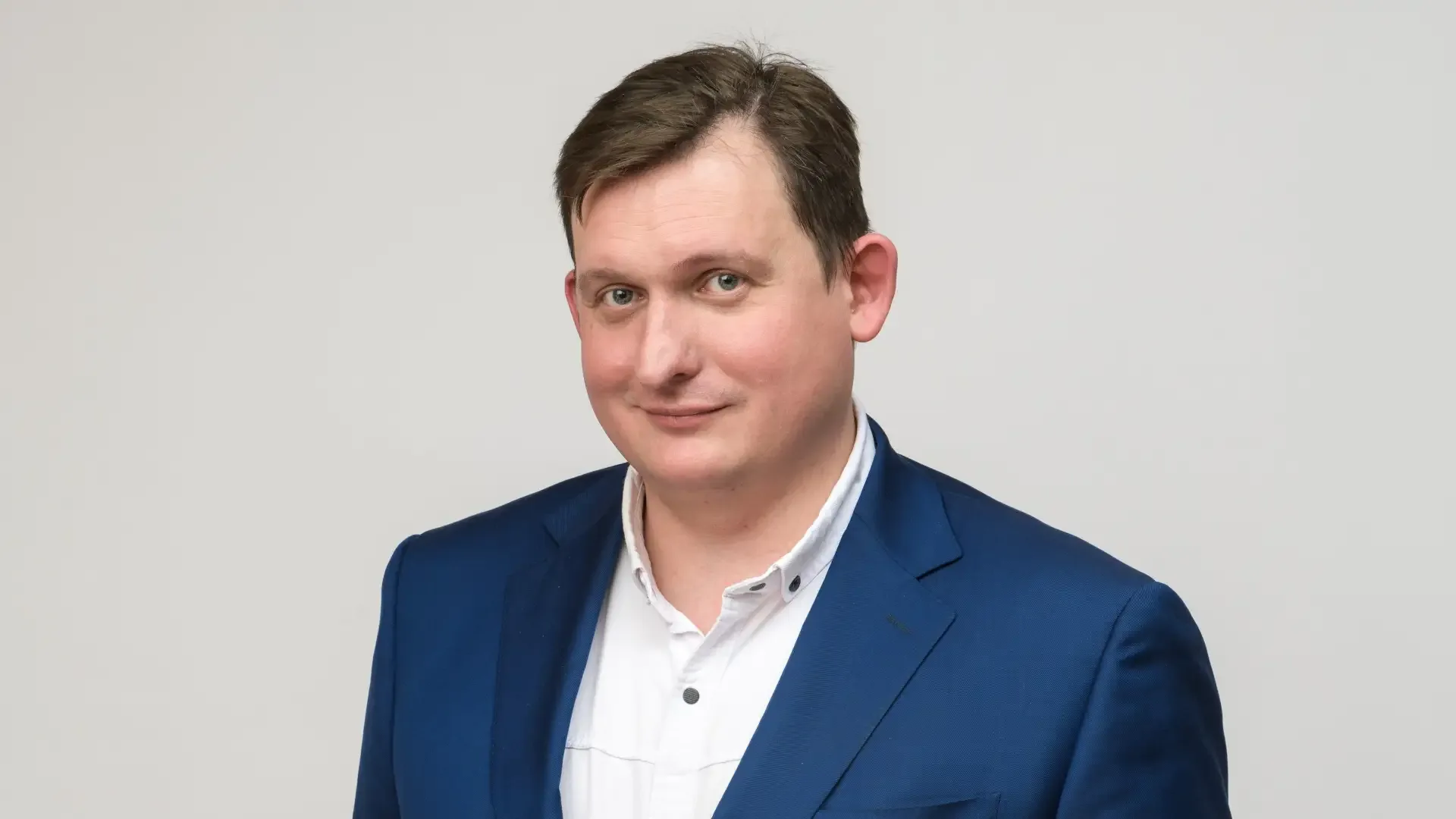 🤩 CEO покруче, чем в корейских дорамах  На «Газон.Медиа» вышло интервью с генеральным директором Нов