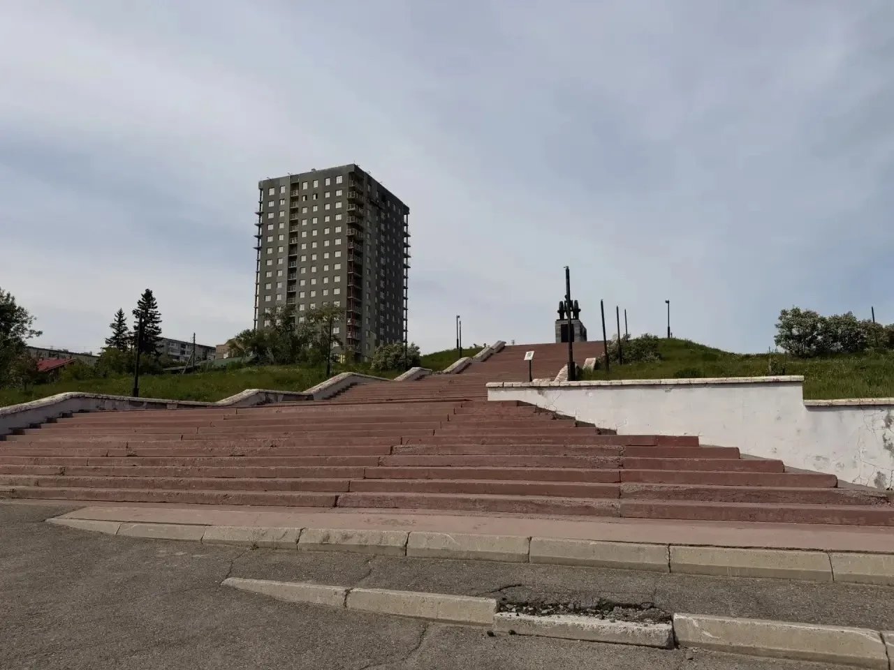 Монумент «Пушка» обновят к юбилею Каменска-Уральского  Один из символов города готовят к обновлению 