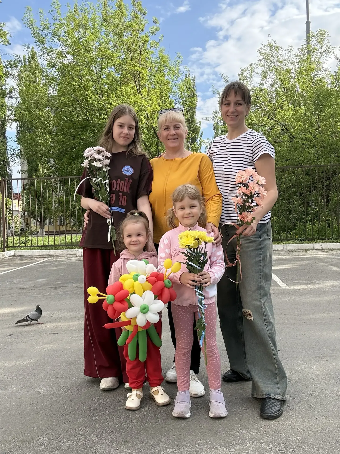 Мы дома❤️❤️❤️ отдохнули просто прекрасно!🙌☺️ Перезагрузились, набрались новых впечатлений, сегодня е