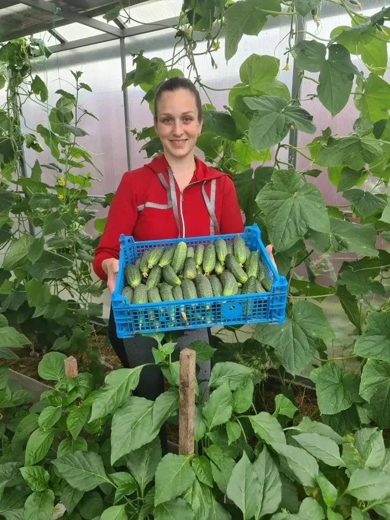 На моем канале много новеньких, давайте знакомиться❤️❤️❤️  Меня зовут Аня👩‍🌾 Я мама троих чудесных д