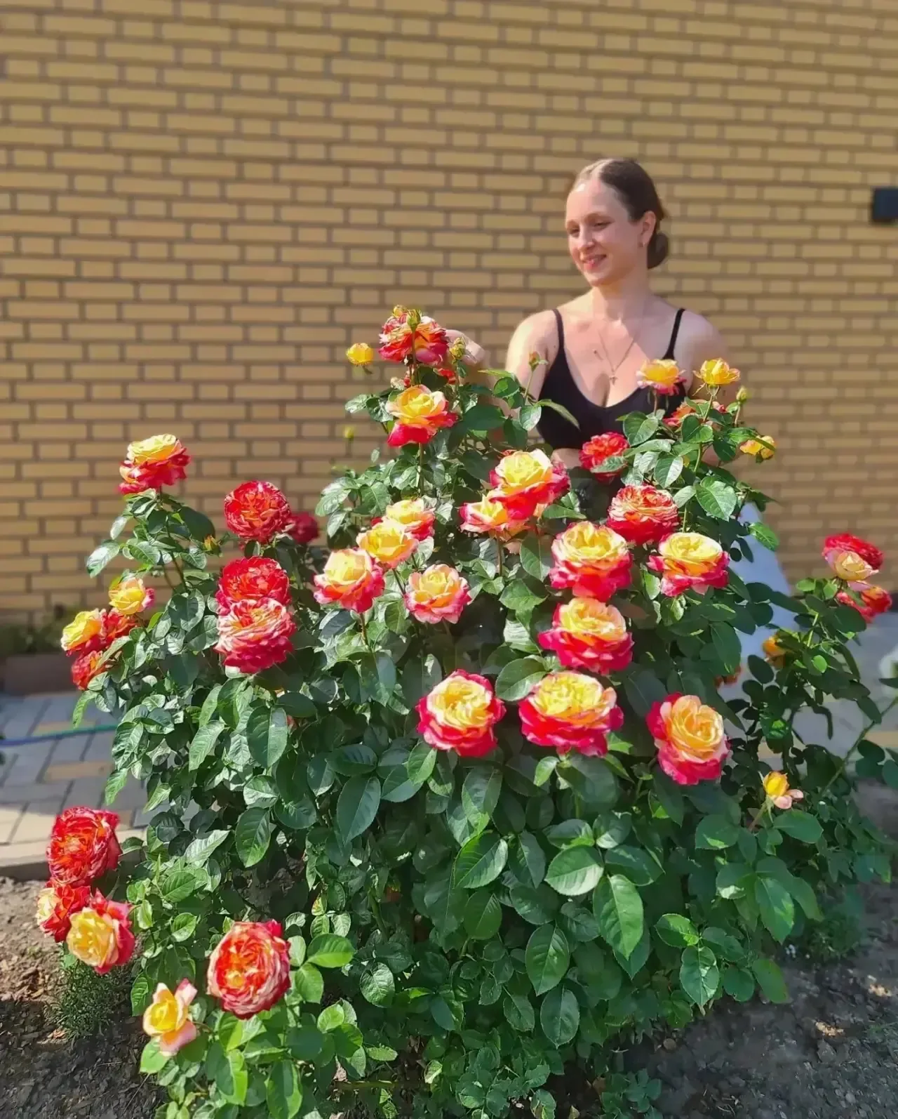 На моем канале много новеньких, давайте знакомиться❤️❤️❤️  Меня зовут Аня👩‍🌾 Я мама троих чудесных д