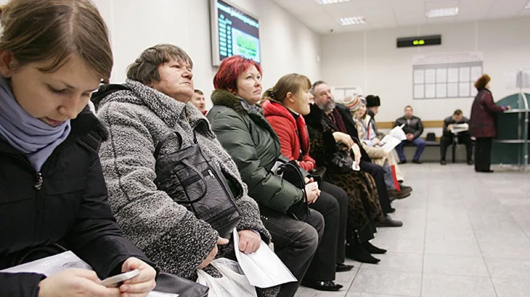 «Простые граждане не должны страдать от кредитов!»  В государственной думе принят законопроект, по к