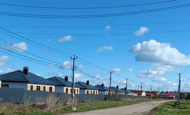 ‼️В Башкирии семьи бойцов получили более 400 земельных участков  Участникам СВО предоставлено 114 уч