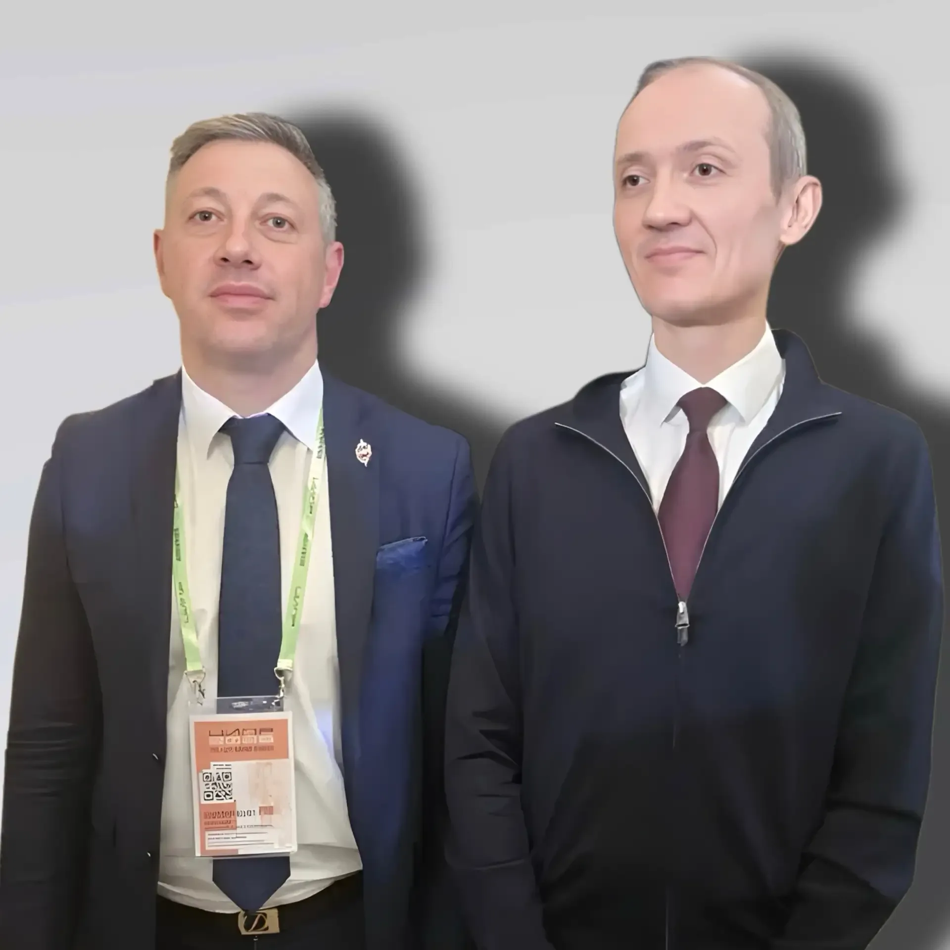 Министр цифрового развития КЧР Валерий Медовый принял участие в совещании под руководством Дмитрия Г