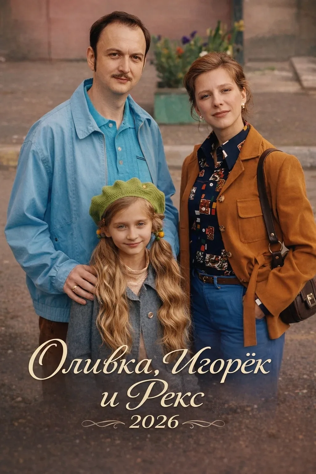 Самые топовые новинки русских сериалов и фильмов 2026 находятся здесь 👇👇👇 Подпишитесь, чтобы не проп