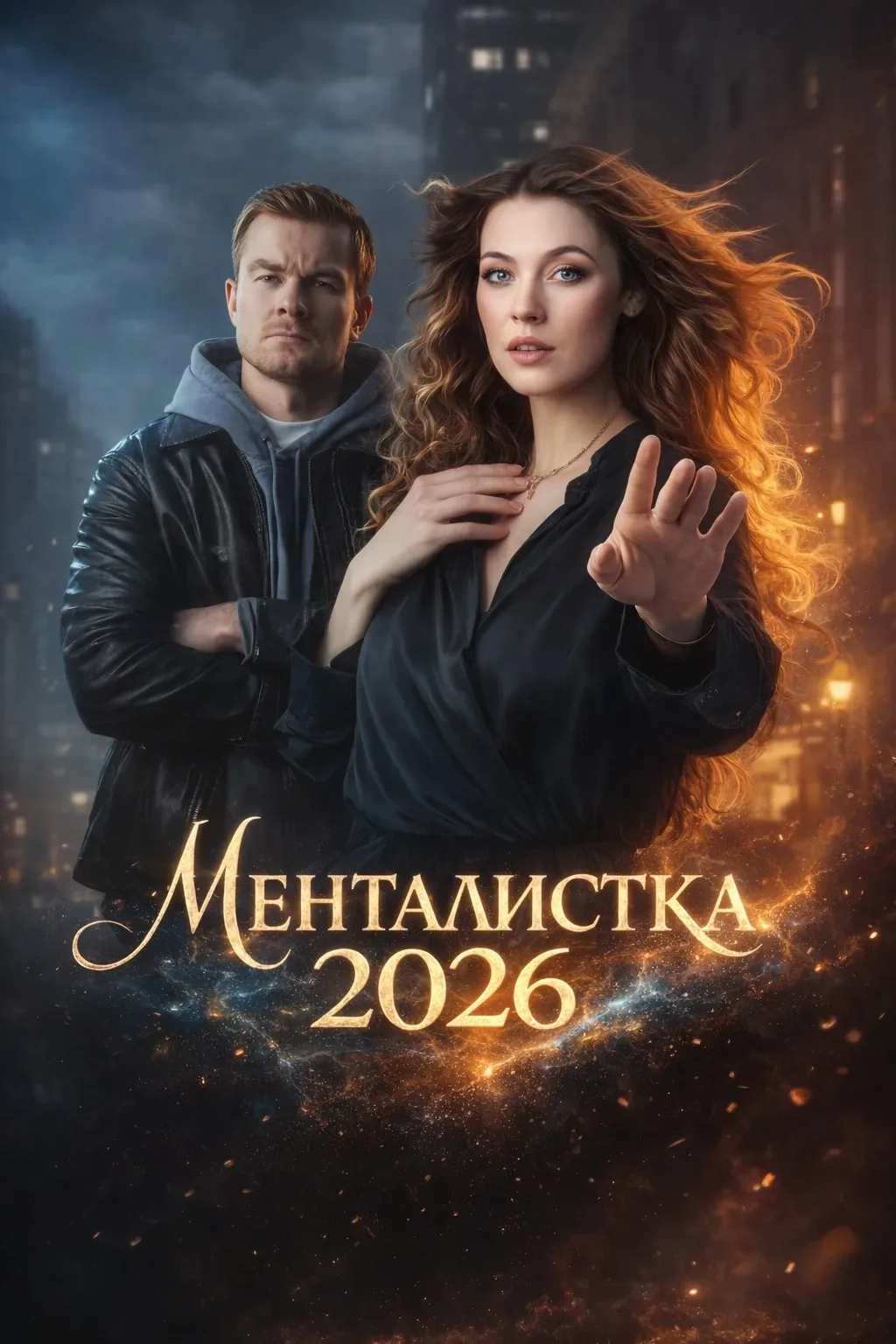 Самые топовые новинки русских сериалов и фильмов 2026 находятся здесь 👇👇👇 Подпишитесь, чтобы не проп