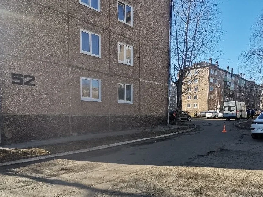 🚨 Обзор ДТП за прошедшую неделю    С 4 по 10 мая в Братске и Братском районе зарегистрировано 22 дор