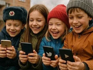 В России предложили пускать детей в соцсети только с 14 лет  Член Общественной палаты Евгений Машаро