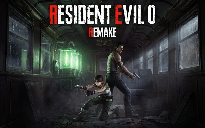 Согласно новой утечке, ремейк Resident Evil 0, создаваемый на движке REX Engine, станет не просто об