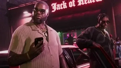 Sony случайно подтвердила возрастной рейтинг GTA 6 — Mature 17+ (насилие, нагота, секс, наркотики, а