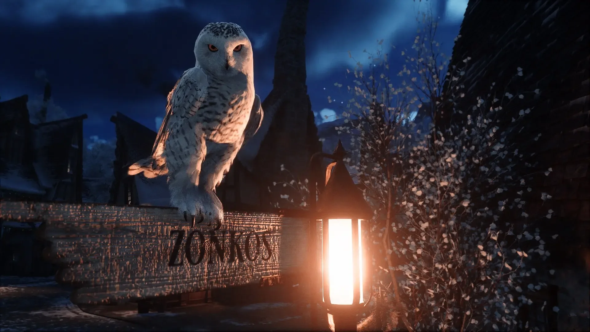 Готовьте палочки: похоже, нас действительно ждёт анонс Hogwarts Legacy 2 в ближайшее время. Главный 
