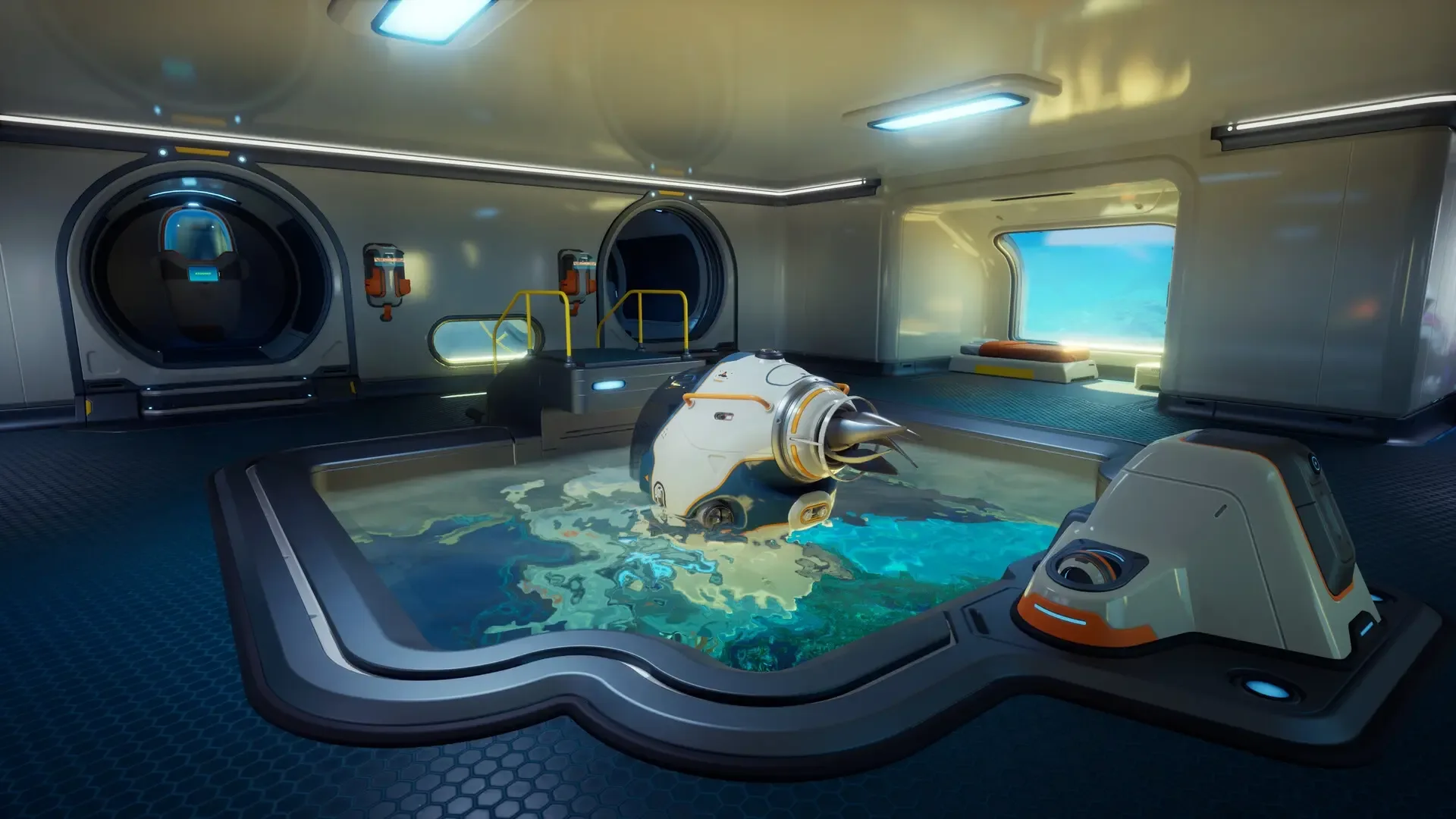Subnautica 2 в раннем доступе имеет ужасное пользовательское соглашение. Студия уже пообещала его пе