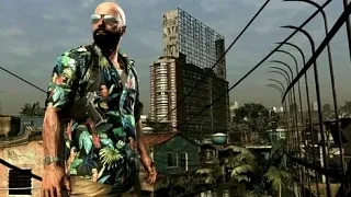 14 лет назад вышел Max Payne 3 — одна из самых противоречивых частей серии, которая сегодня считаетс