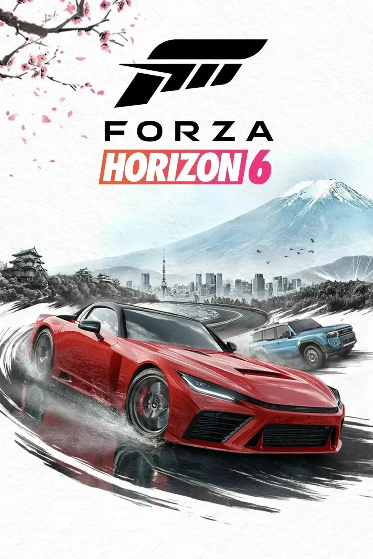Forza Horizon 6 ещё не вышла (официальный релиз — 19 мая, ранний доступ с 15 мая), но уже доступна в