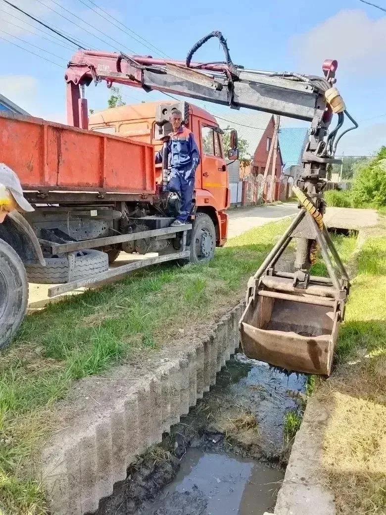 ☀️ Сегодня, 12 мая, в первый рабочий день после майских праздников.   Сотрудники муниципального бюдж