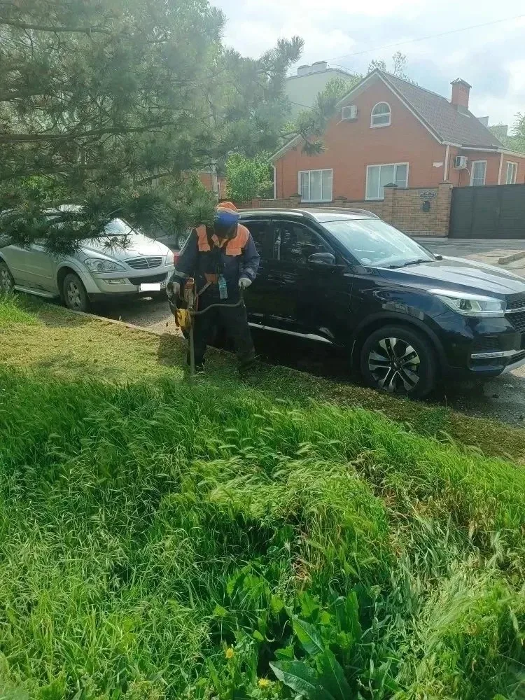 Сотрудники муниципального бюджетного учреждения Темрюкского городского поселения Темрюкского района 