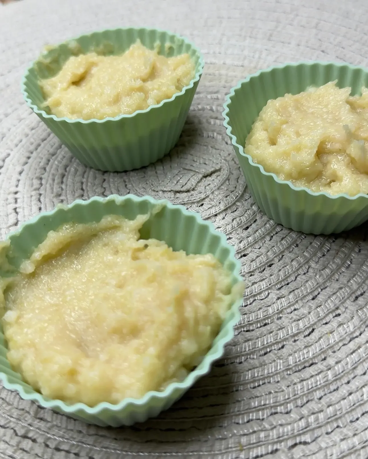 Нежное куриное суфле с рисом и кабачком  Попробуйте это воздушное суфле! Оно получается нежным, сочн