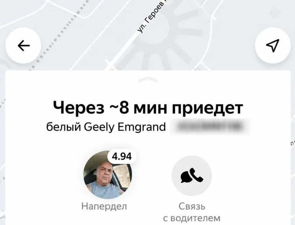 В Москвабаде нашёлся особо опасный бомбила из Таджикистана.   Тут с рядовыми кишлачниками на рефлекс