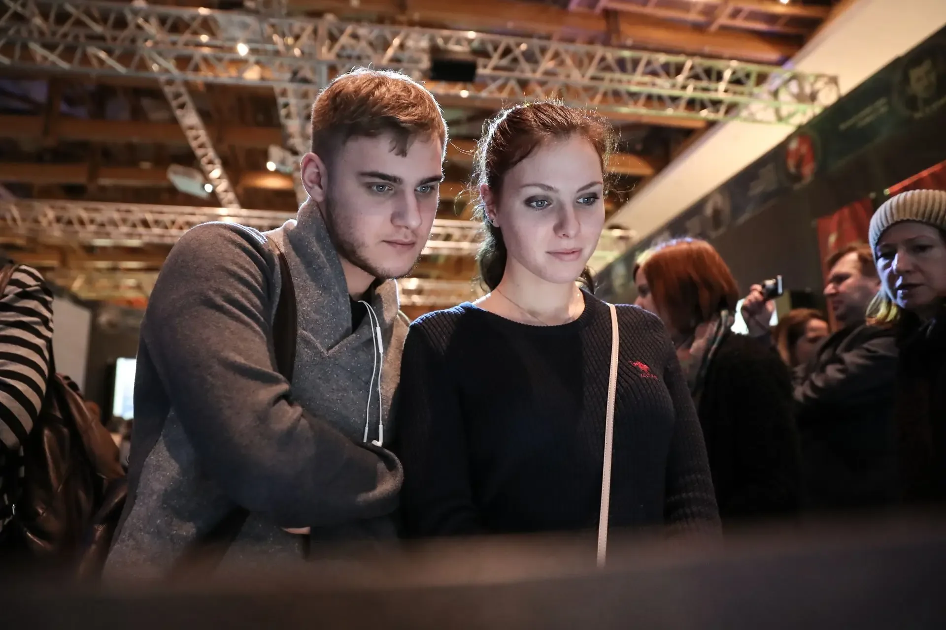 16 мая 2026 года мультимедийный исторический парк «Россия – моя история» в Самаре примет участие во 