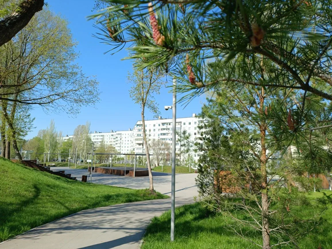 Доброе утро, дорогие жители! 🌿  Воскресенье в мае — особенный день: природа уже на пике цветения, во