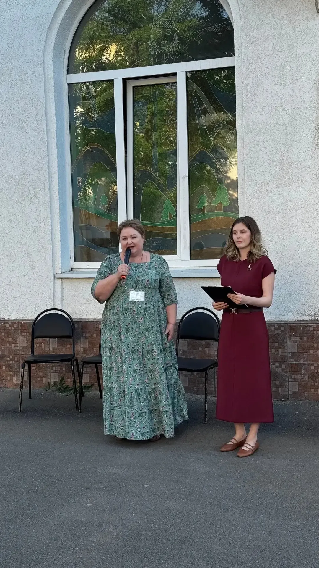 🌙✨ Ночь музеев в «Самарской Луке»: культурный код Жигулёвска в каждом экспонате!  16 мая @zhigmuseum