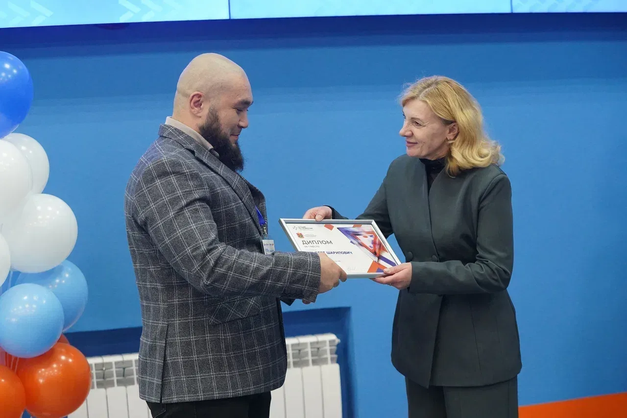 В Кузбасском кадровом центре состоялся региональный этап Всероссийского конкурса «Лучший по професси