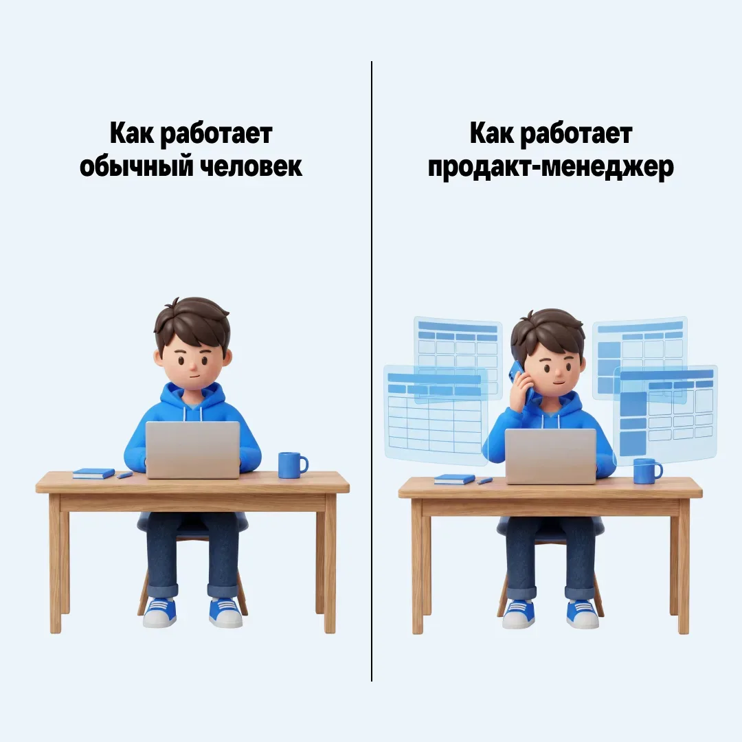 Согласны? Узнали?  Или коротко о том, как ощущается работа специалистов разных IT-сфер.   С вас 🔥, е