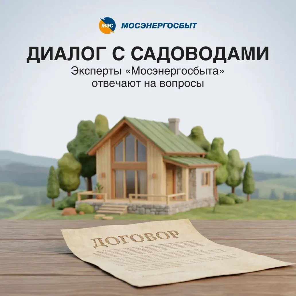 🏡 Диалог с садоводами  В Волоколамском городском округе прошёл большой Форум садоводов, объединивший