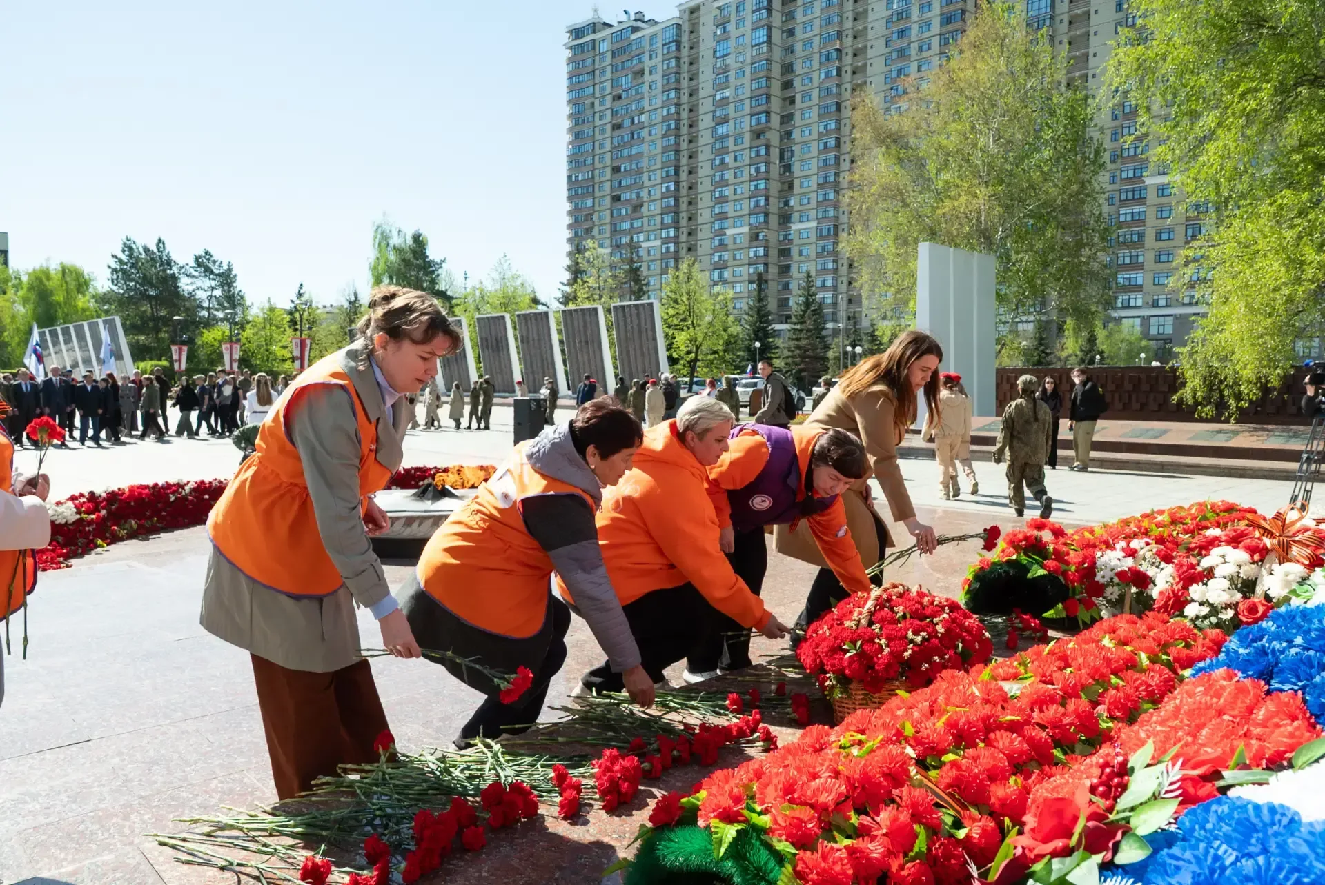 Добрый автопробег «Одна Родина – одна семья» охватит всю страну  Это проект Артёма Рублёва – основат