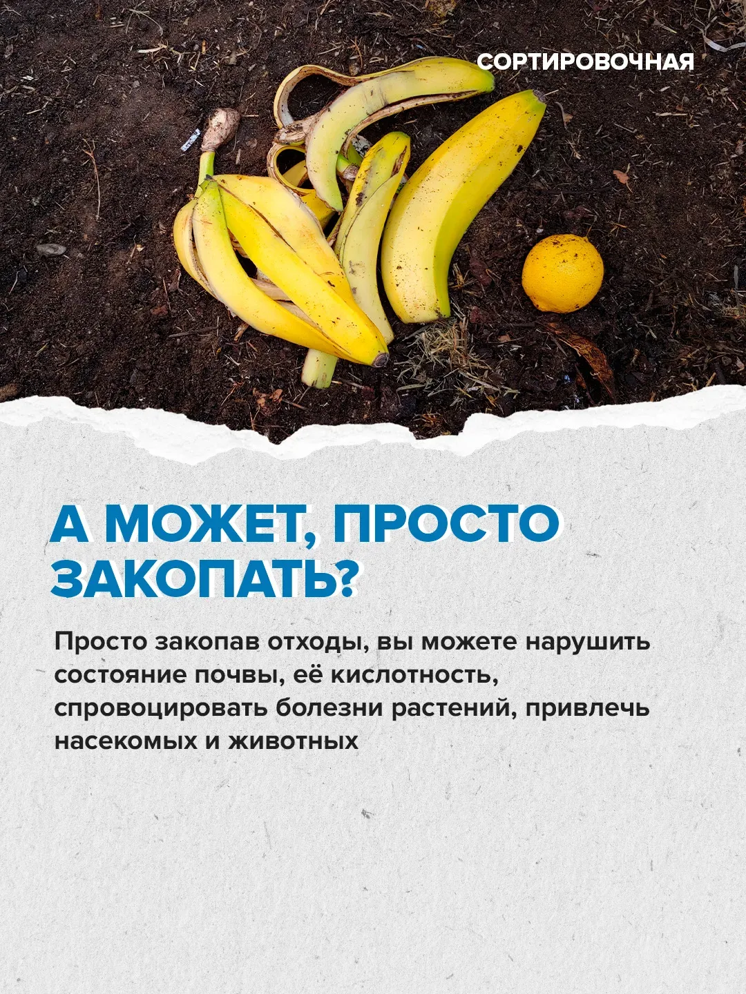 📦 Сезон расхламления объявляем открытым!   Вдумчиво разбираем вещи и отходы, сортируем и правильно у