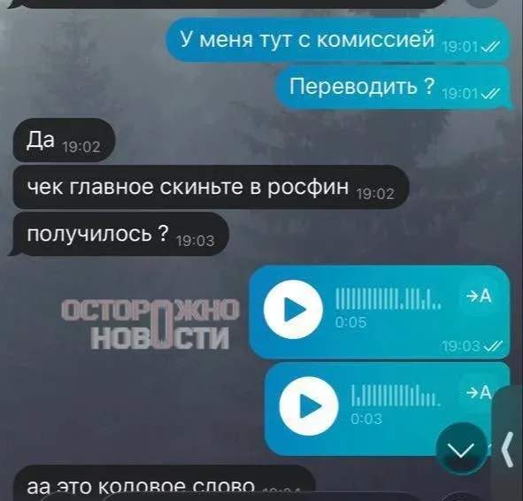 Москвичку обманули мошенники через бот для поиска работы.  Её заставили взять кредит более чем на 10