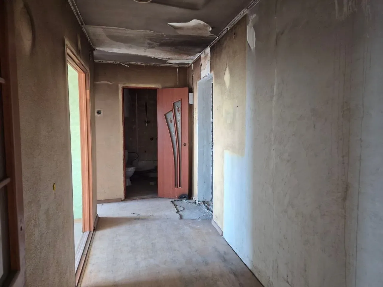 Квартира с видом на море, который невозможно «сделать ремонтом».  📍 Приморский район ул. Лунина, 15а