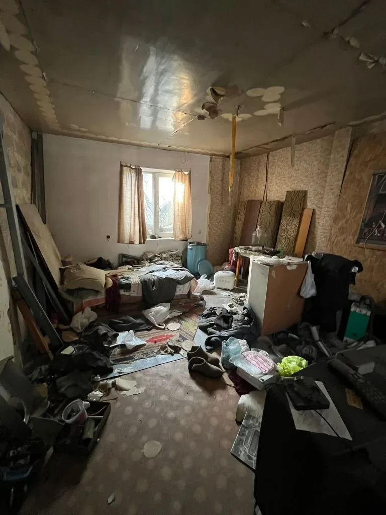 🏡 Продам дачу в черте Мариуполя. С гаражом и видом на город  📍 Локация: г. Мариуполь, ул. Ткаченко-П