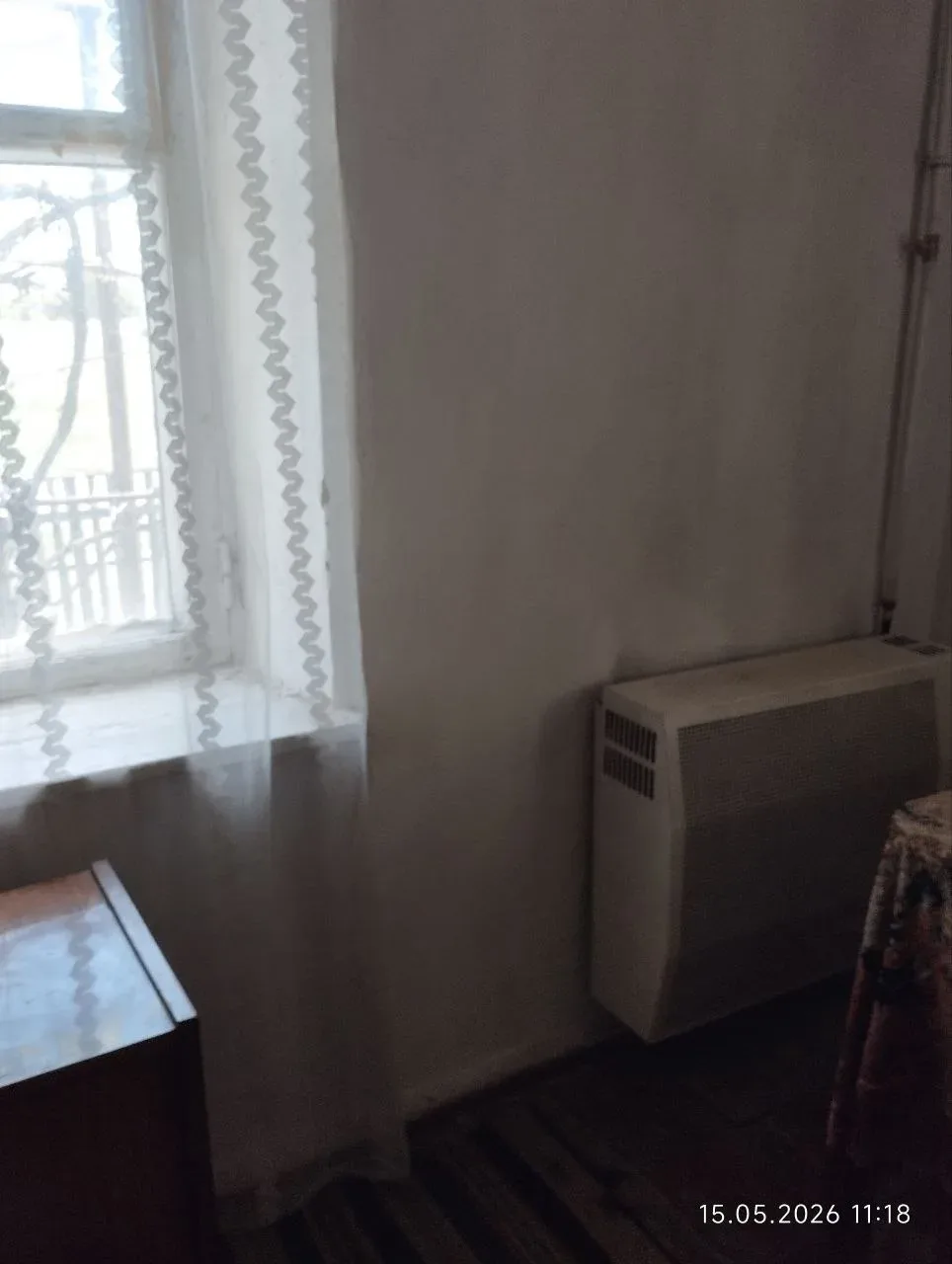 В продаже дом с пристройкой на участке 15соток. Пос.Ялта, 40 км от Мариуполя. До моря пешком 15 мину