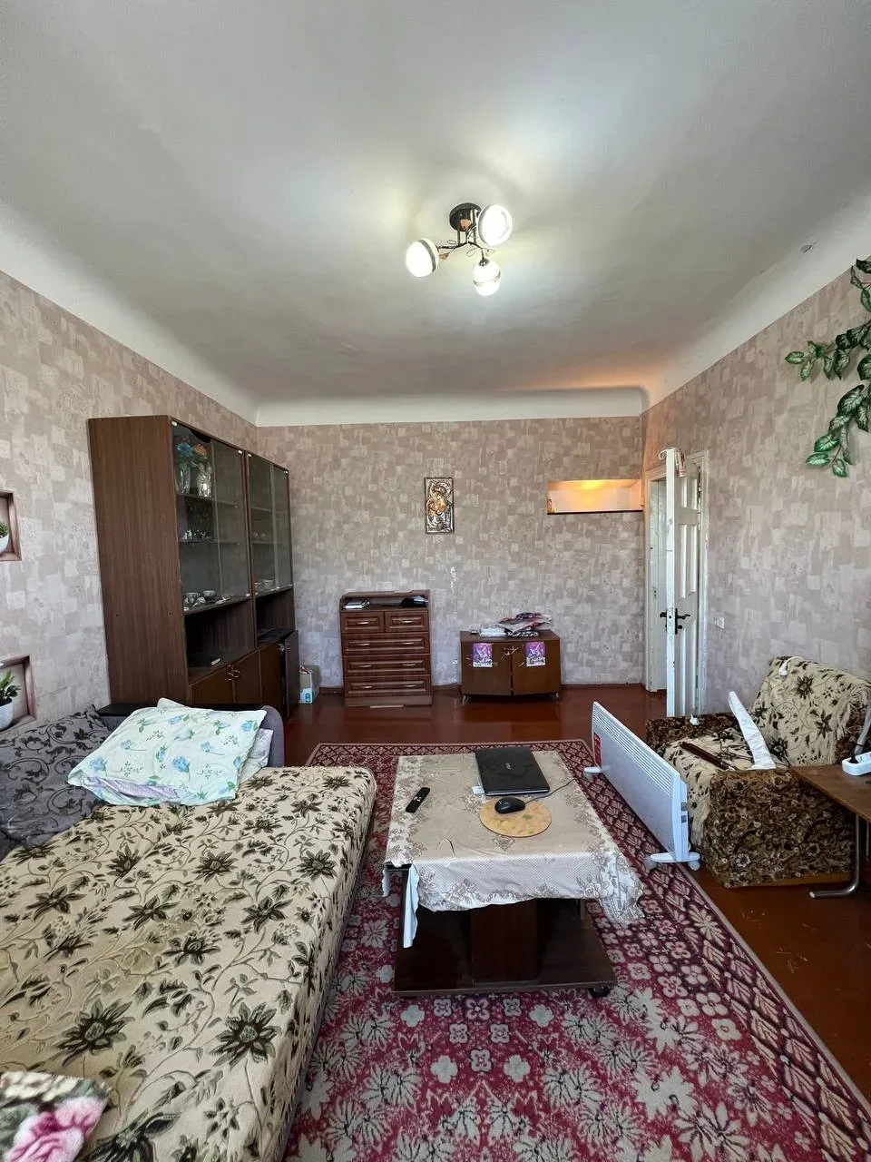 В продаже комфортная, 3х-комнатная квартира.  📍Ильичёвский р-н, ул. Монтажная, д. 3. Ориентир училищ