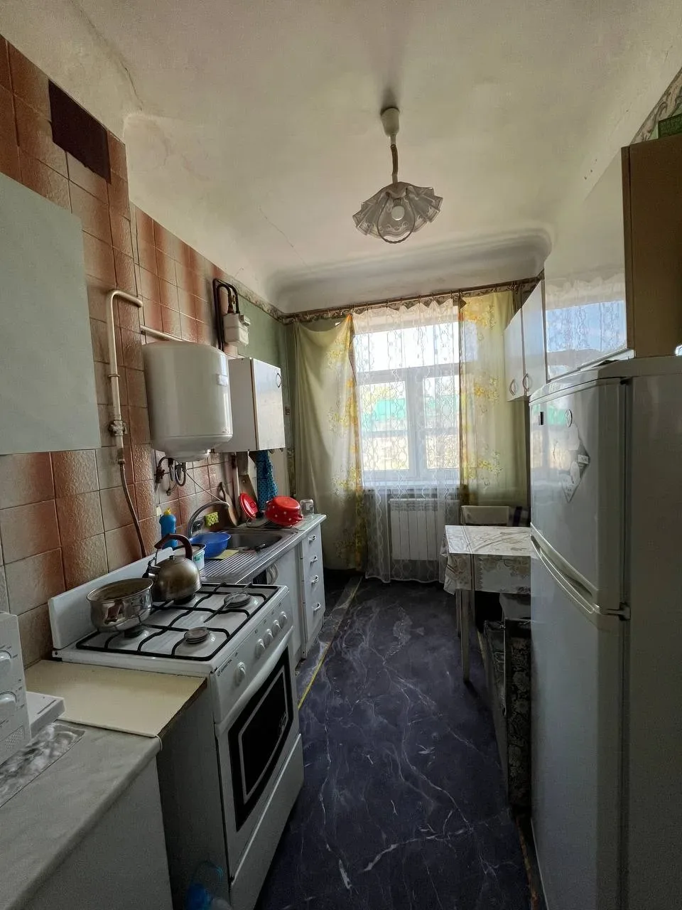 В продаже комфортная, 3х-комнатная квартира.  📍Ильичёвский р-н, ул. Монтажная, д. 3. Ориентир училищ
