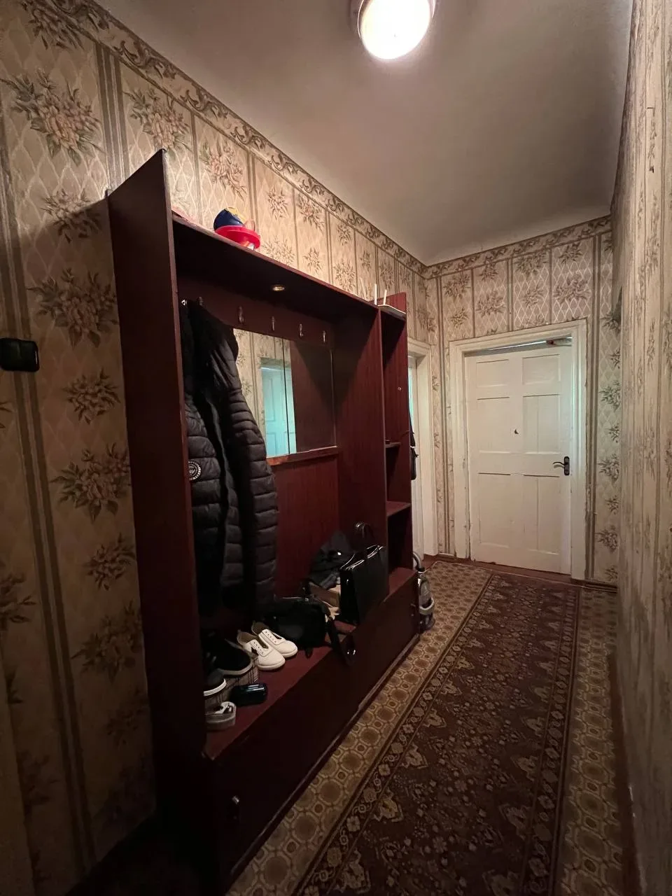 В продаже комфортная, 3х-комнатная квартира.  📍Ильичёвский р-н, ул. Монтажная, д. 3. Ориентир училищ