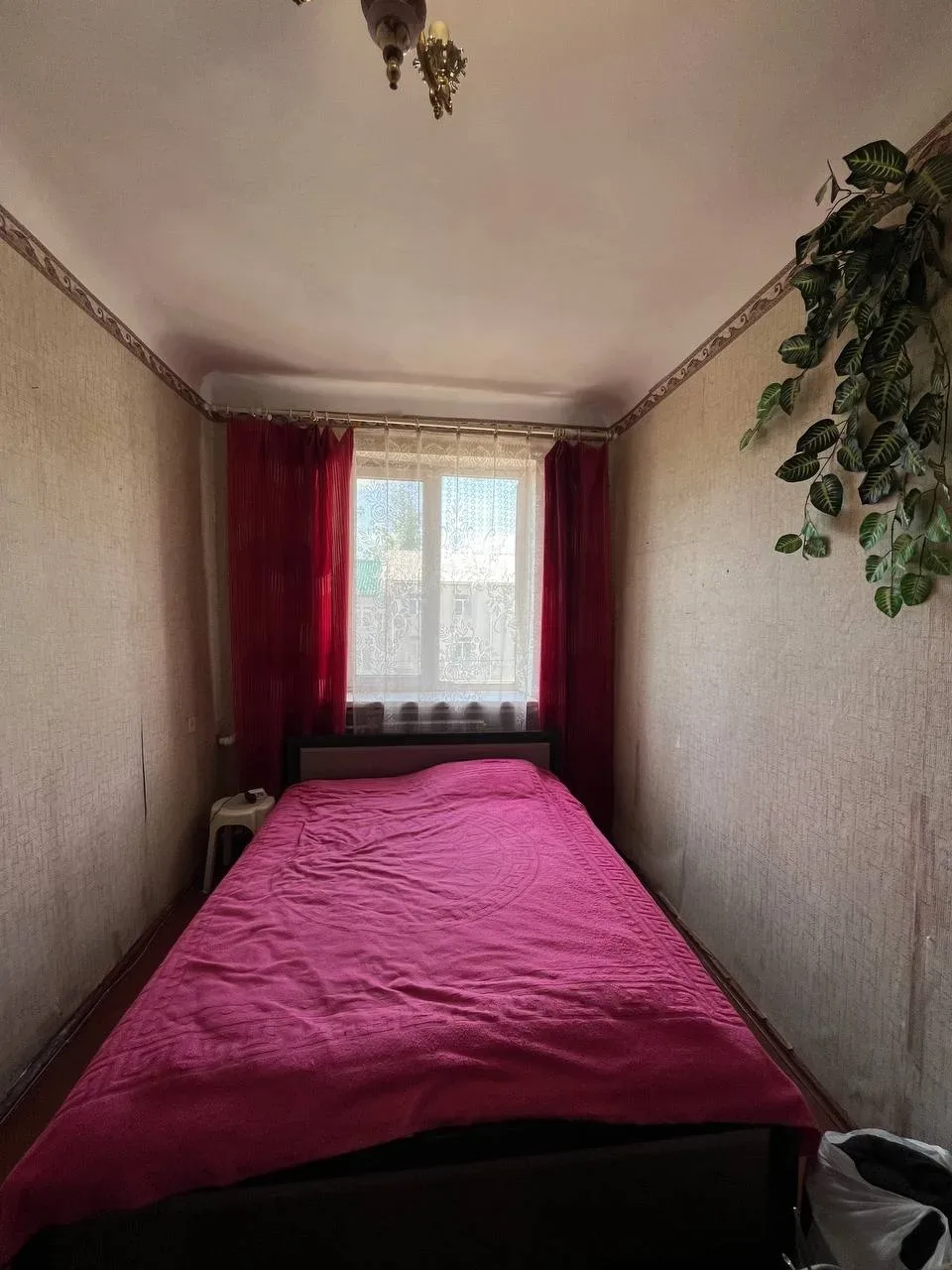 В продаже комфортная, 3х-комнатная квартира.  📍Ильичёвский р-н, ул. Монтажная, д. 3. Ориентир училищ
