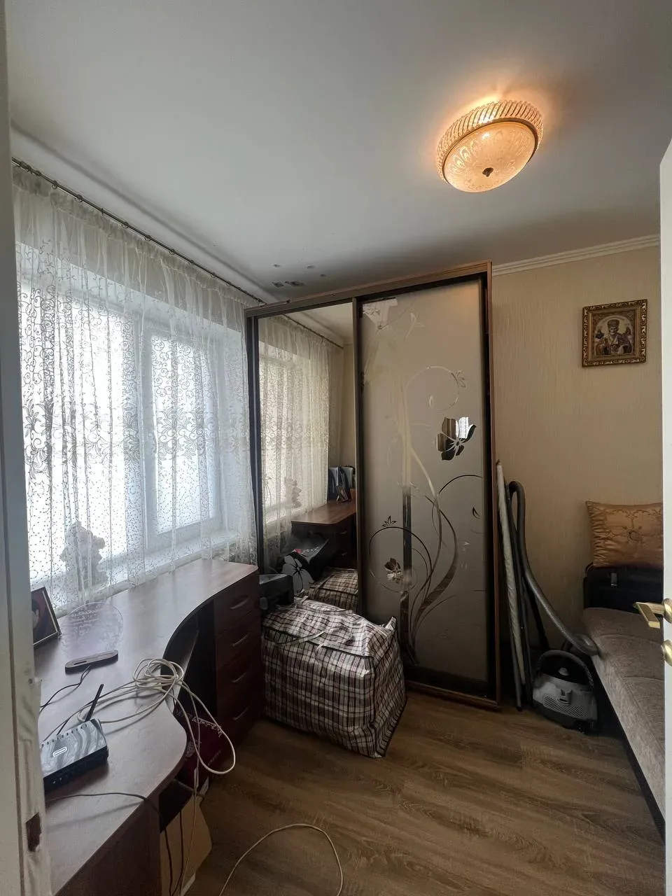 3-комнатная квартира в центре🔥  📍 Мариуполь, Центральный р-н, пр. Ленина 99 , ориентир - площадь с г