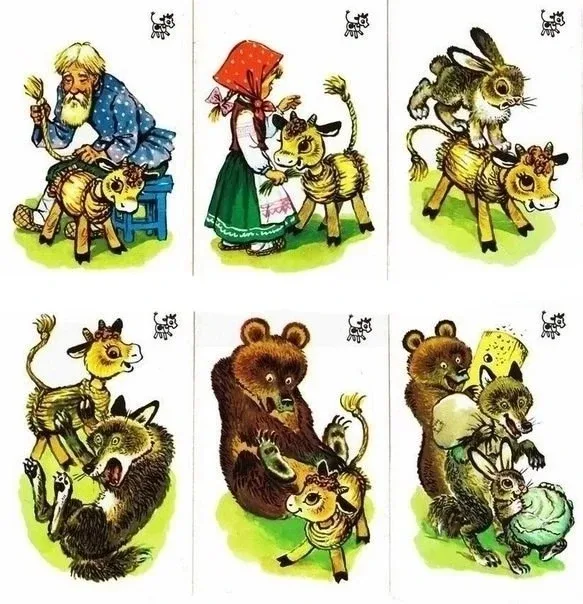 Расскажи по картинкам сказку  ⚜️⚜️⚜️ ⚜️⚜️⚜️⚜️⚜️⚜️⚜️ ⠀ Благодарим за ваши сердечки!  Спасибо, что вы 
