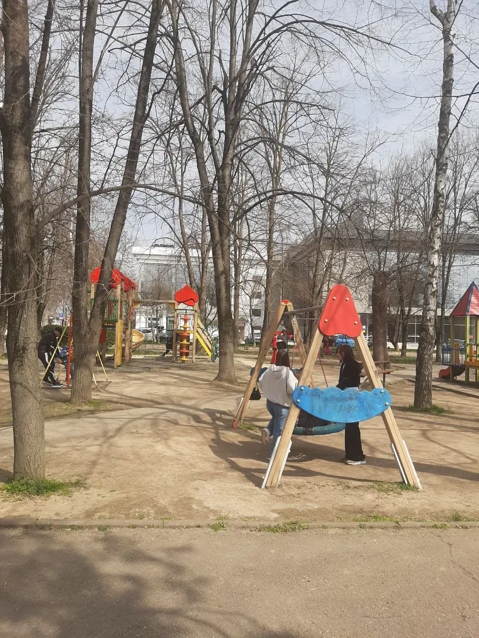 🌥В субботу установится облачная погода с западным ветром.  Синоптики прогнозируют в Славянском район
