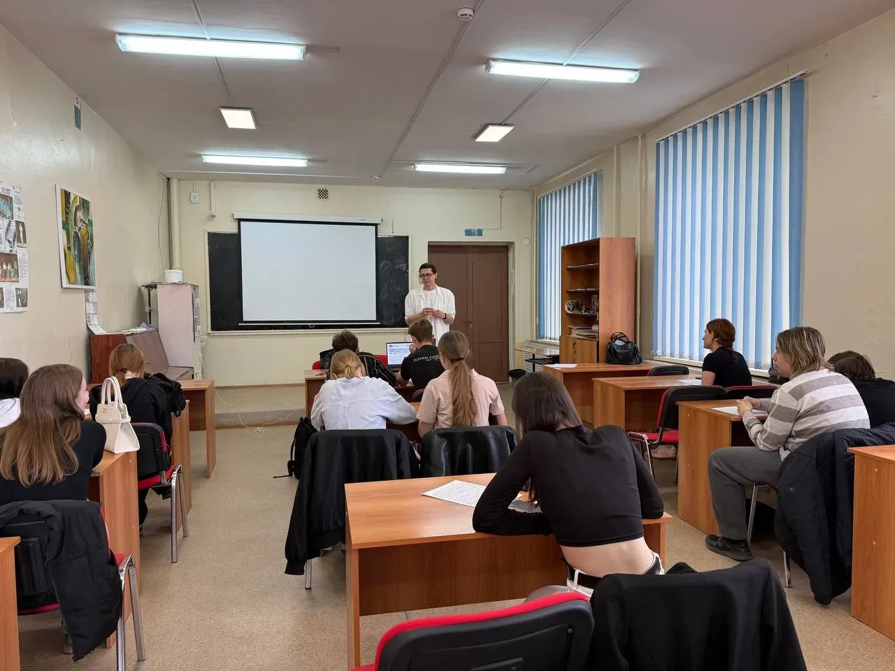 Целевое обучение в Кургане - твой путь к профессии и стабильной работе  Администрация города Кургана