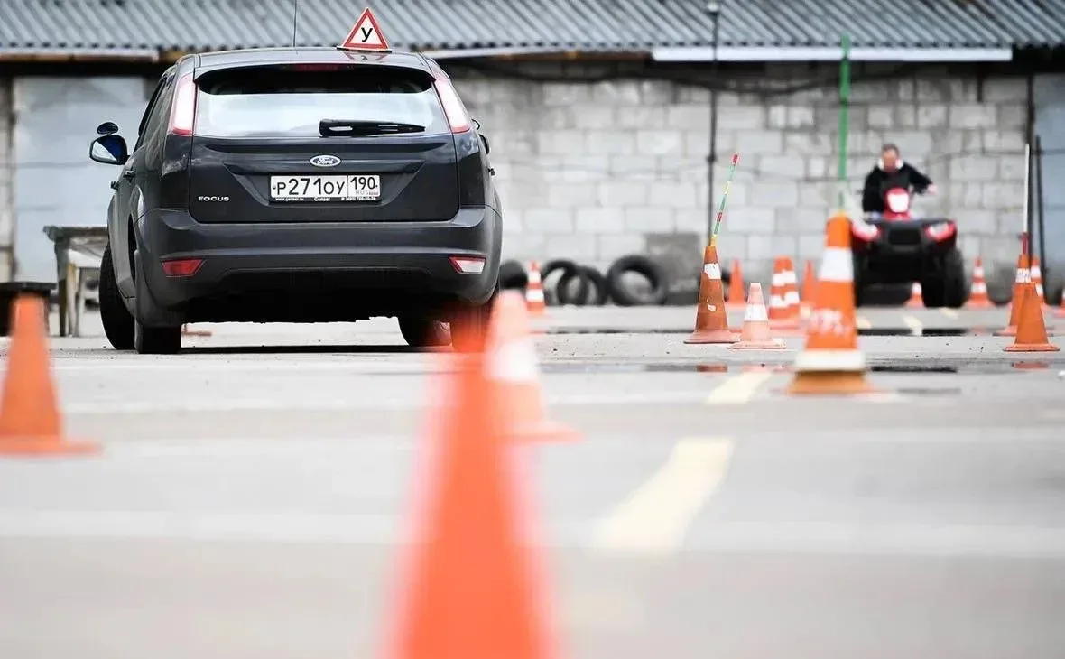 🚘 Правила экзаменов на права ужесточили: что изменилось?  Сдавать на водительские права станет сложн