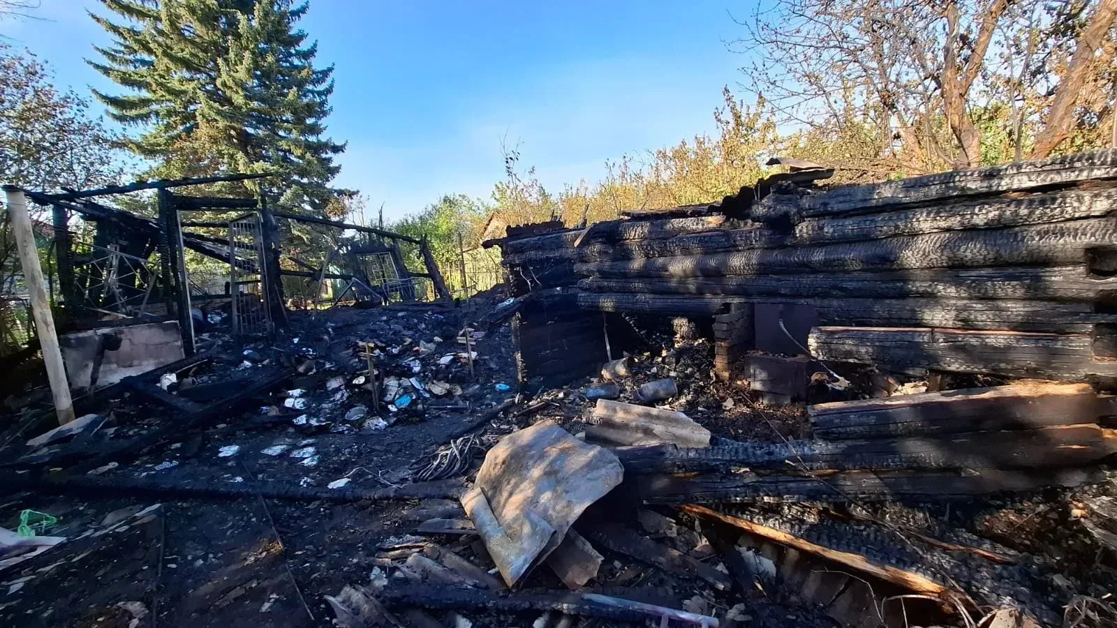 🔥🔥🔥СМЕРТЕЛЬНЫЙ ПОЖАР В ЧИШМИНСКОМ РАЙОНЕ  😳Субботнее утро, к сожалению, омрачилось печальными новост