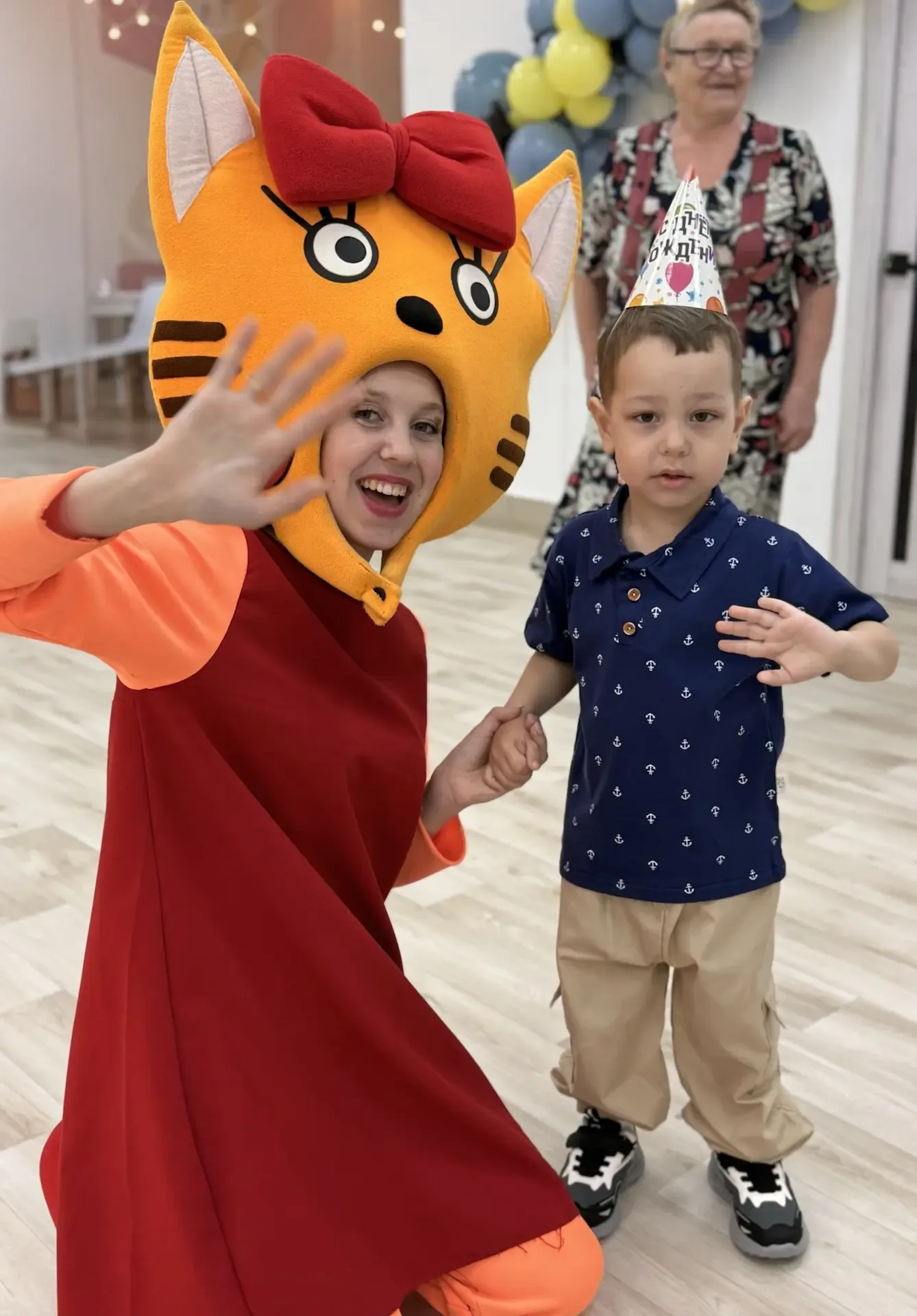 Сегодня День Рождения моего сыночка Тимофея! 🎉  Помню, как я, буквально "проживая схватки", вручную 
