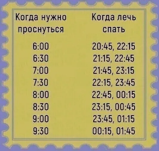 Вот это верно!