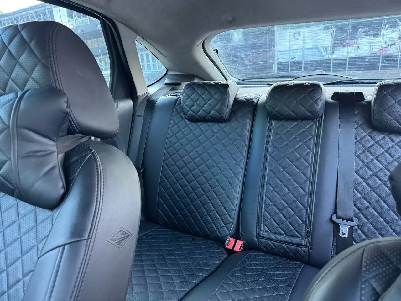Продаю FORD фокус (focus) 2007 1.6 МКПП, 115л.с. По машине было сделано очень много, сделал отдельны