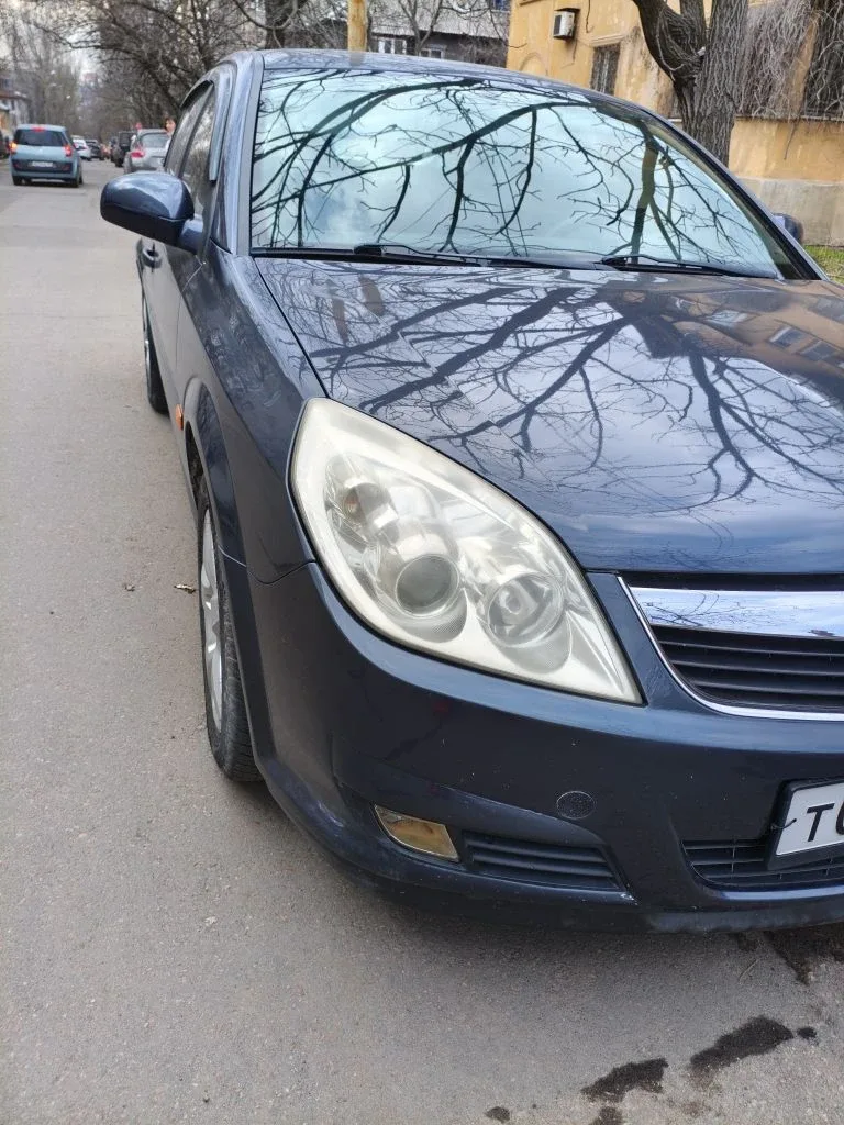 Вектра С. 2008г. Пробег 164'км 1,8 бензин механика. Отличное состояние,ГУР эсп, Кондиционер заправле