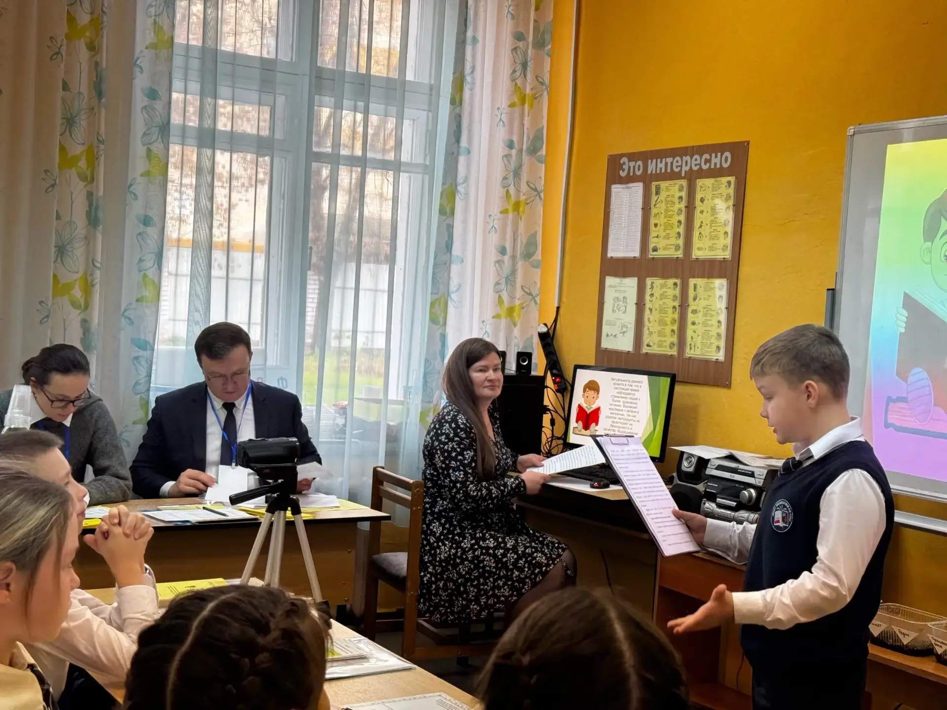 💥Успех наших школьников на всероссийском конкурсе юных исследователей  С 13 по 24 апреля 2026 г. в Р
